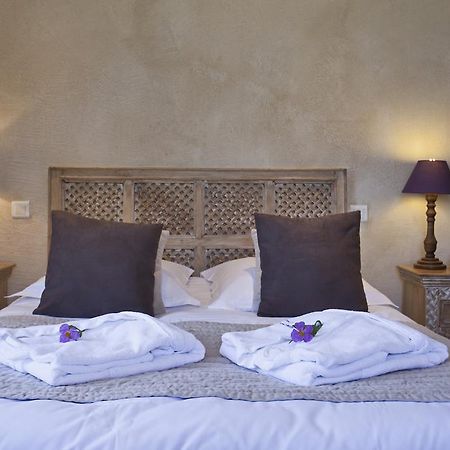 Mare E Monti - Hotel De Charme Feliceto Luaran gambar
