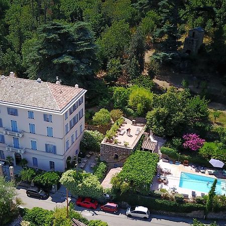 Mare E Monti - Hotel De Charme Feliceto Luaran gambar