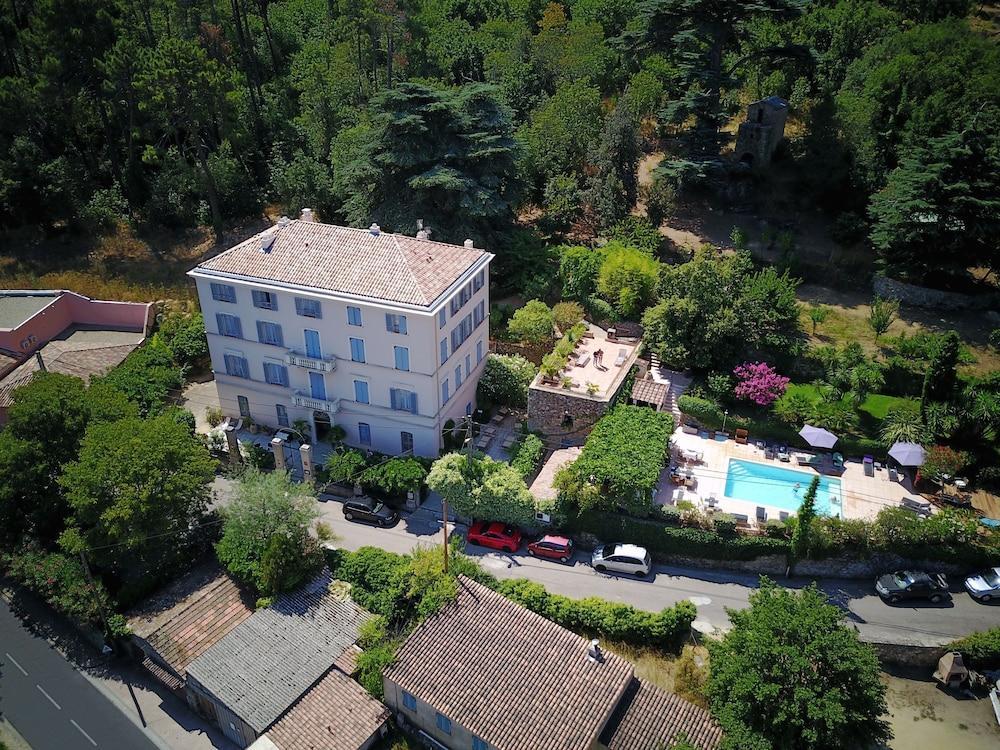Mare E Monti - Hotel De Charme Feliceto Luaran gambar