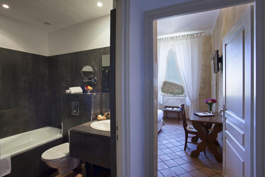 Mare E Monti - Hotel De Charme Feliceto Luaran gambar