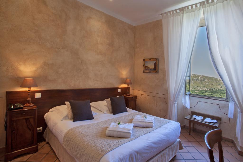 Mare E Monti - Hotel De Charme Feliceto Luaran gambar