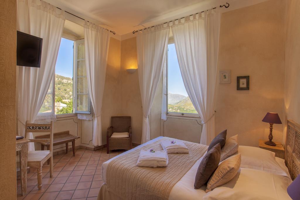 Mare E Monti - Hotel De Charme Feliceto Luaran gambar