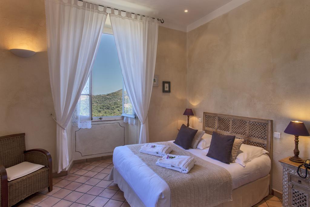 Mare E Monti - Hotel De Charme Feliceto Luaran gambar