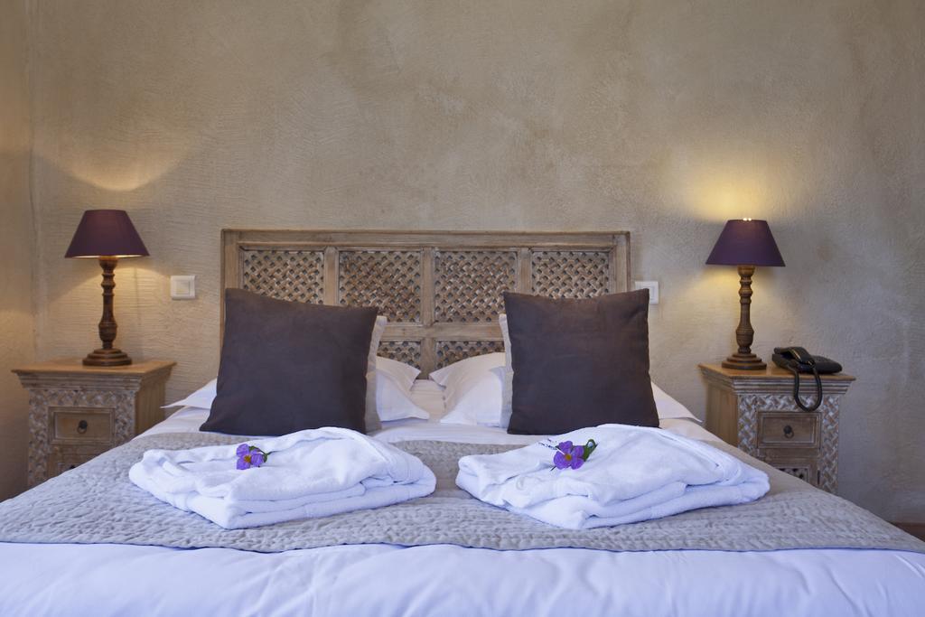 Mare E Monti - Hotel De Charme Feliceto Luaran gambar