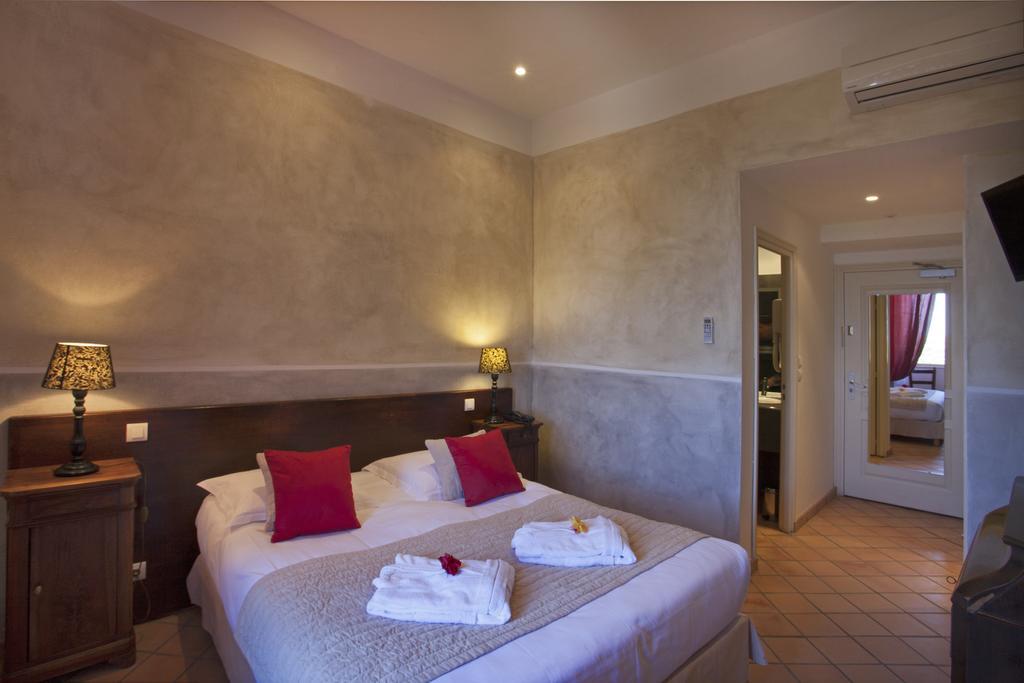Mare E Monti - Hotel De Charme Feliceto Luaran gambar
