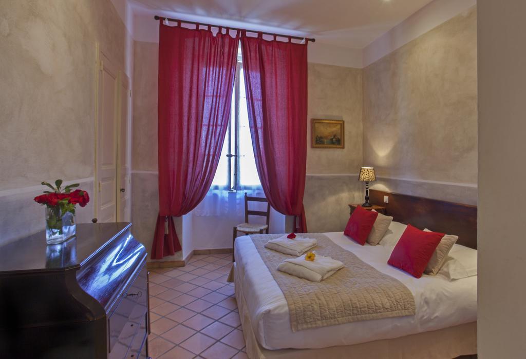 Mare E Monti - Hotel De Charme Feliceto Luaran gambar