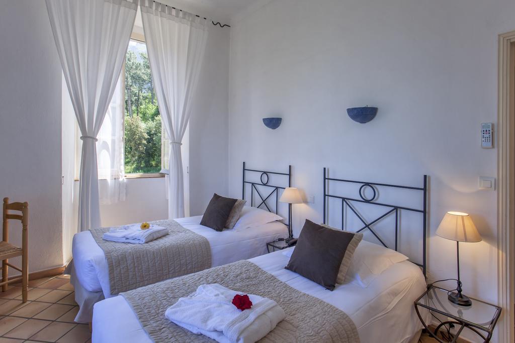 Mare E Monti - Hotel De Charme Feliceto Luaran gambar