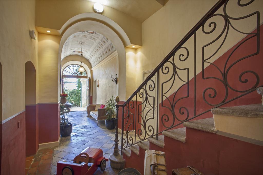 Mare E Monti - Hotel De Charme Feliceto Luaran gambar