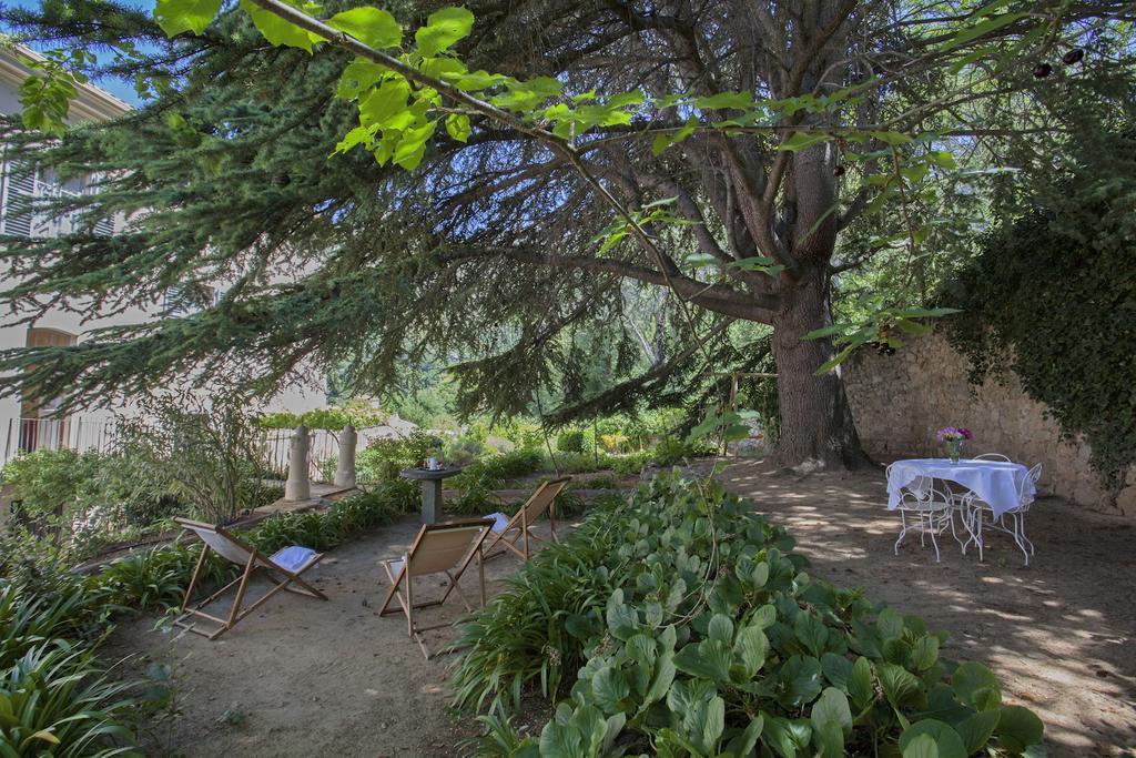 Mare E Monti - Hotel De Charme Feliceto Luaran gambar