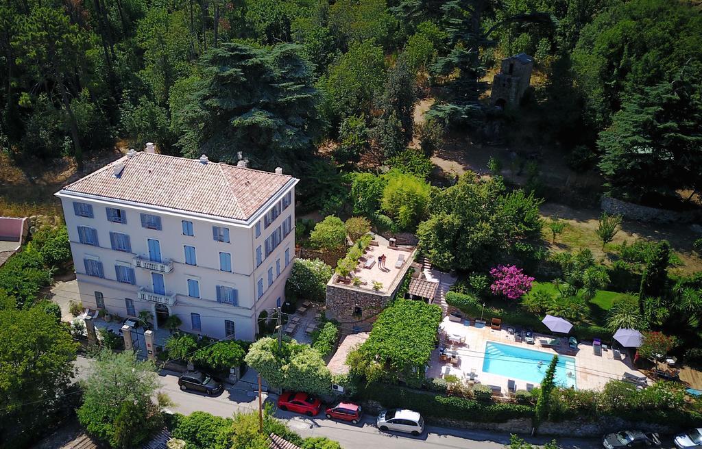 Mare E Monti - Hotel De Charme Feliceto Luaran gambar